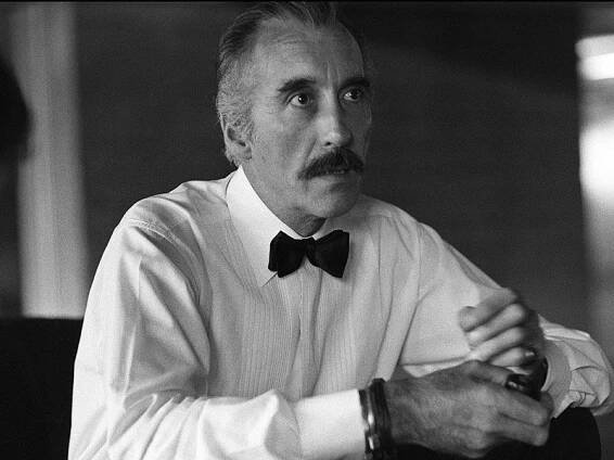 Jaguár žije! (1979)