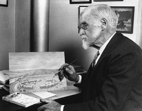 William Henry Jackson