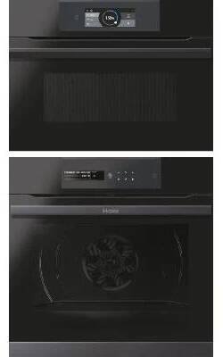 set Haier HWO60SM5B5BH + HWO45NB4B0B1