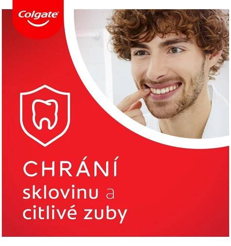 Colgate Max White Ultra MultiProtect bělicí zubní pasta 50 ml