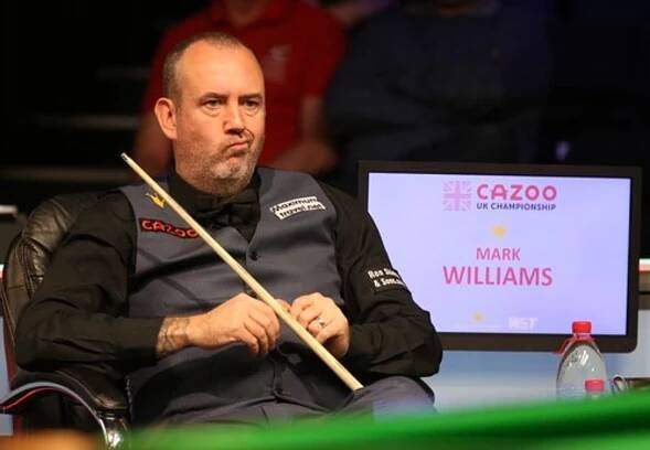 Trojnásobný mistr světa ve snookeru | nastartu.cz 