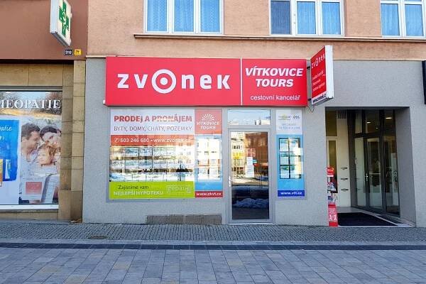 AGENTURA ZVONEK