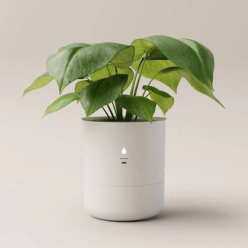 Plants in architecture and design | Dezeen