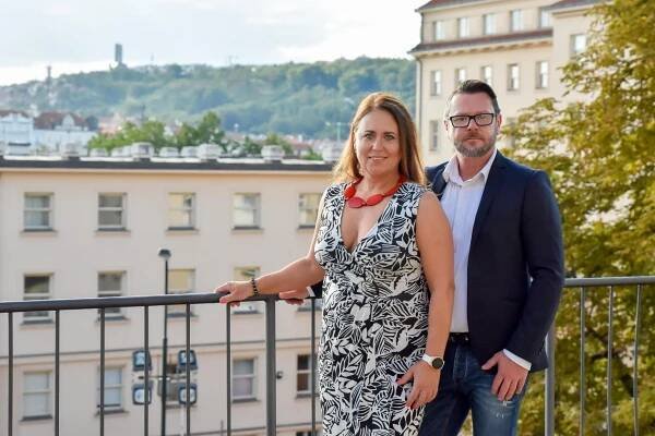 Realitní kancelář Praha | Kariéra