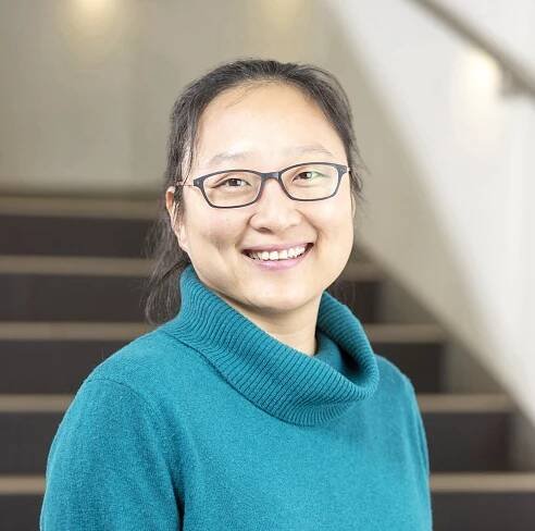 Ying Zhang