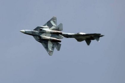 Plány, objednávky a nové úpravy. Komerční vyhlídky pro Su-57E