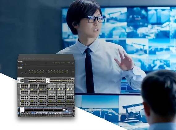 NETGEAR: Netzwerkprodukte Für Sie