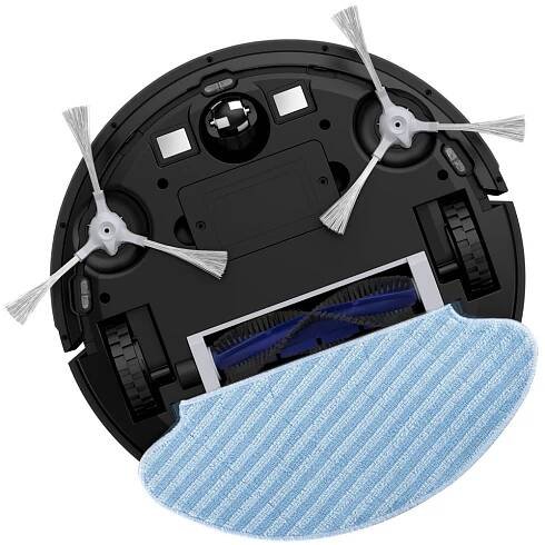 Rowenta RR7375WH X-Plorer Serie 50