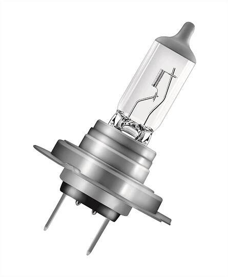 Osram Automotive 64215TSP halogenová autožárovka Truckstar H7 70 W 24 V