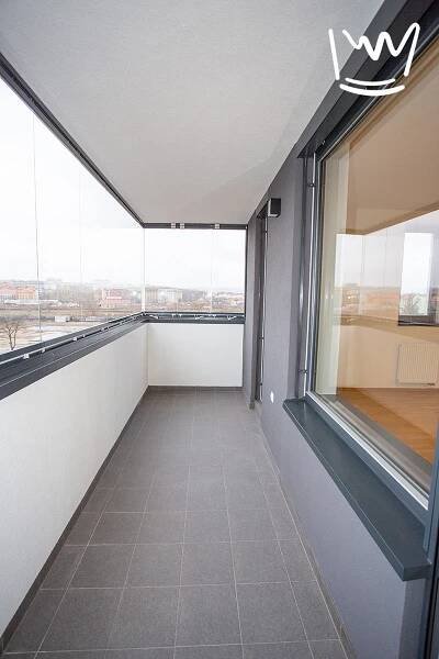 1 ložnice byt o velikosti 47.0 m² - Chytrý design