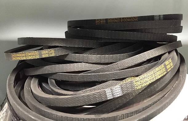 Donasonic Bespoke Spare Parts for the Recycling Industry, Blades, Shafts, Belts, Screws for all types of Industrial Shreders