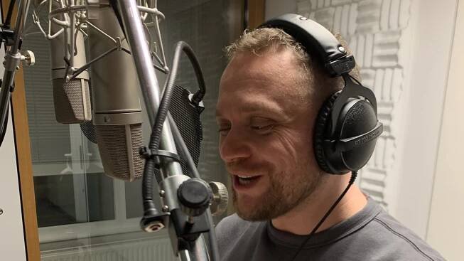 Šéfredaktor Tomáš Vyšohlíd: Naše rádio si může poslechnout každý, kdo zajde na nákup do Penny