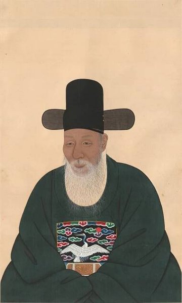 Kim Jang-saeng