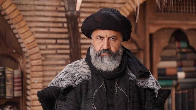 Alparslan: Büyük Selçuklu - Episode 24 - Z filmu - Mehmet Özgür