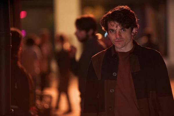 Čas čarodějnic - Epizoda 3 - Z filmu - Edward Bluemel
