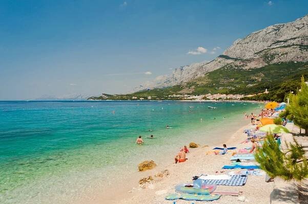 6. Pension Aqua****