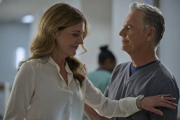 Bruce Greenwood - Actor
