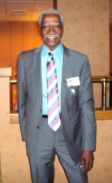 Skip Harrison
