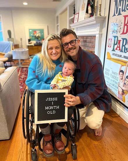 Celebrity Babies of 2022: See Which Stars Gave Birth