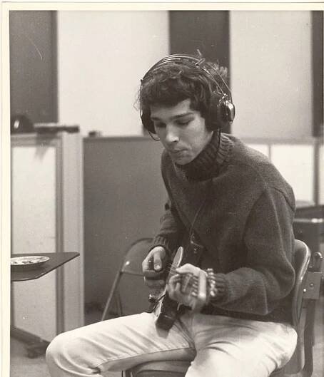 Chris Bell (Musiker)