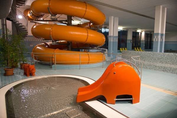 Relax Centrum Orlová | Relaxační centrum ve městě Orlová