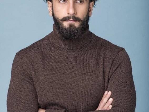 Ranveer Singh Biography, Wiki, Height, Age, Wife, Affairs & More