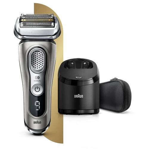 Braun Series 9 9365cc