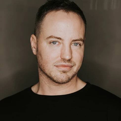 JASON RUSSELL: IGNITE PASSION