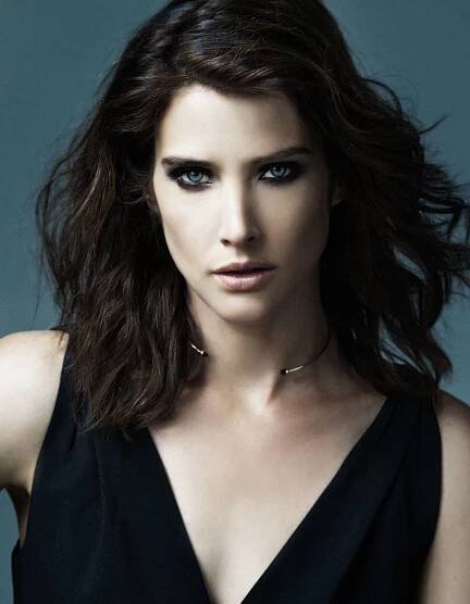 Sexy Cobie Smulders Pics | Cobie Smulders Nude - Barnorama