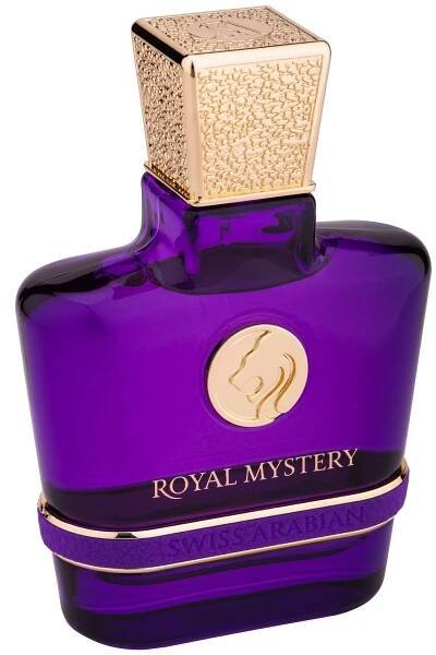 Swiss Arabian Royal Mystery EDP 100 ml W