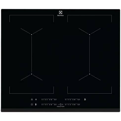 Electrolux EOD3H50TX - e-spotrebice