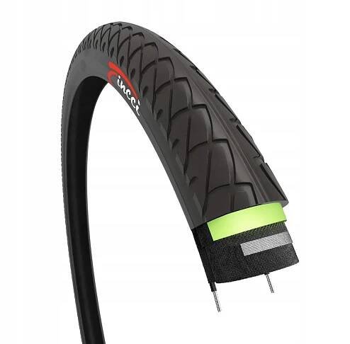 Fincci Plášť Na Kolo 50-559 26x1,95" Kevlar Nylon Slick
