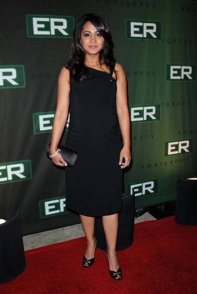 41 Sexiest Pictures Of Parminder Nagra | CBG