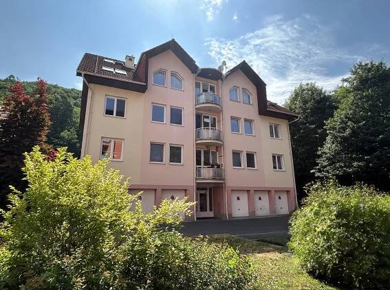 Rokytnice, Vsetín - Rokytnice