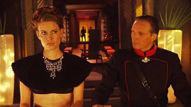 Flash Gordon (2007)