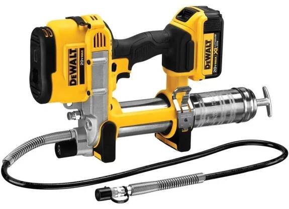 DeWALT DCGG571M1 od 8 990 Kč - Heureka.cz