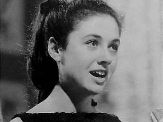 Gigliola Cinquetti