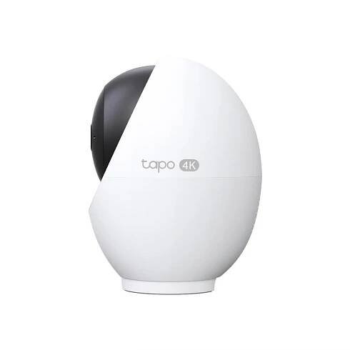 TP-Link Tapo C260, 4K Pan/Tilt AI Camera