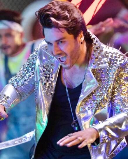 First Glimpse: 'Time Out with Ahsan Khan' - Gloss Etc