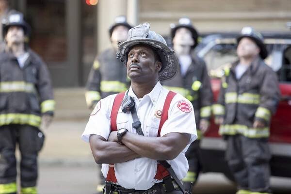 Eamonn Walker - Actor