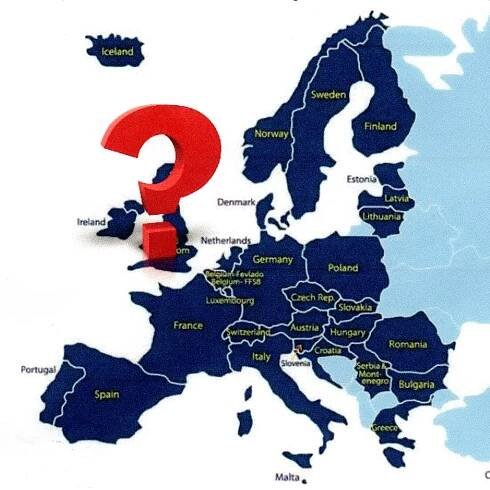 ‘Tis the question: EU Referendum | St Johns Tisbury
