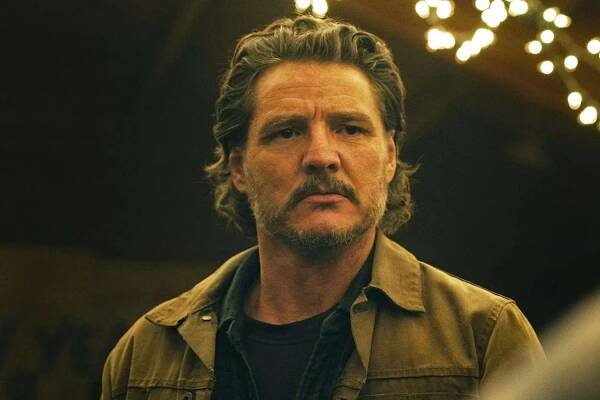 Pedro Pascal HBO The Last of Us Season 2 JOEL