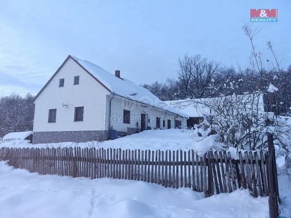 Prodej Dům, Těrlicko - Horní Těrlicko, okres Karviná
