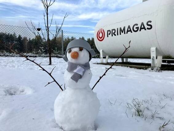 PRIMAGAS foto 3