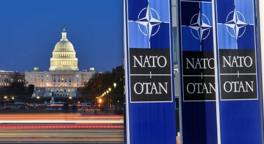 NATO Confirms that Ukraine "War Started in 2014". "Fake Pretext" to Wage War against Russia? To Invoke Article 5 of Atlantic Treaty? - Global Research