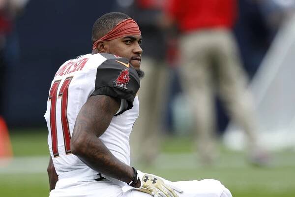 DeSean Jackson