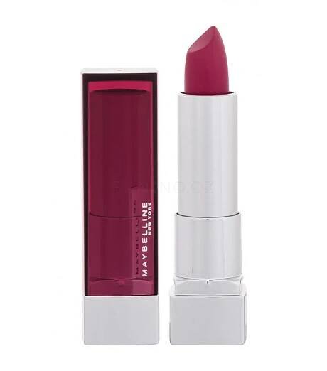 Maybelline Zvláčňující rtěnka Color Sensational 4 ml 342 Mauve Mania