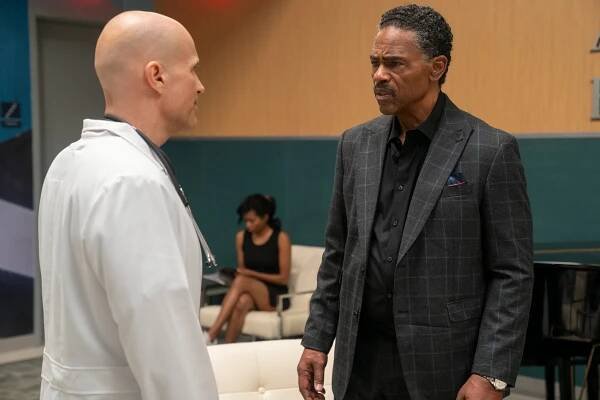 Richard Lawson - Beauty in Black - Bum bum - Z filmu