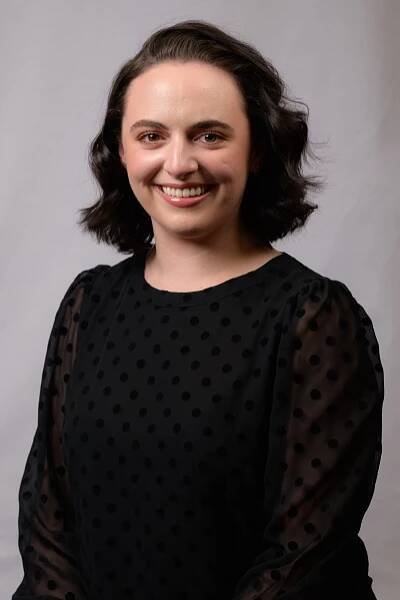 Litigation Department Legal Assistant: Erin Murphy