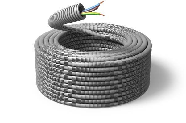 16 mm / FG17 3x1,5 BMT / R100